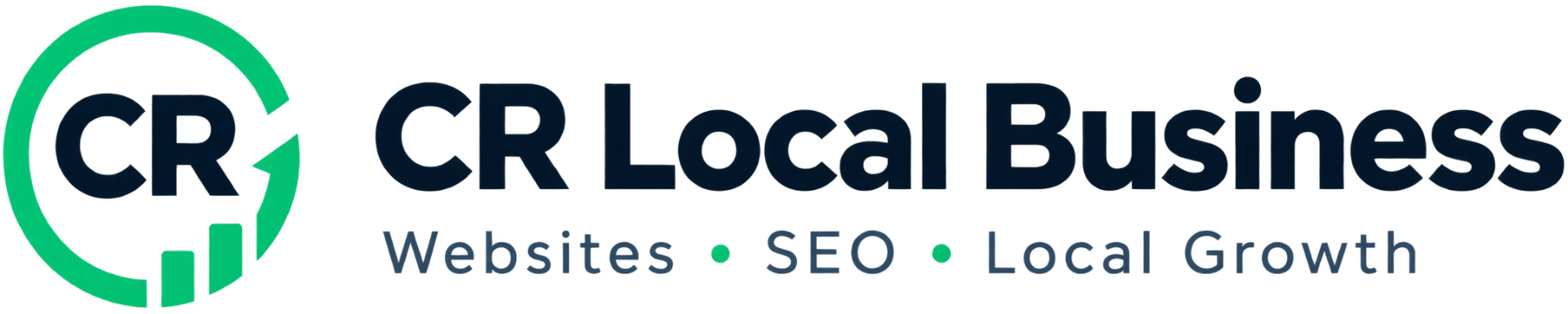 CR Local Business - Websites, SEO, Local Growth
